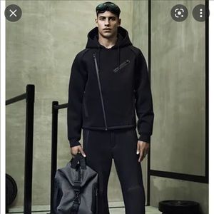 Alexander wang X H&M jacket